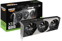  Inno3D GeForce RTX 5070 Ti 16GB GDDR7 X3 OC 803180 N507T3-16D7X-176068N на топ цена - PIC.bg