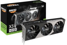  Inno3D GeForce RTX 5070 Ti 16GB GDDR7 X3 803181 N507T3-16D7-176068N на топ цена - PIC.bg
