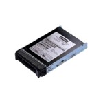 <span>SSD</span> Lenovo ThinkSystem 2.5" Multi Vendor 1.92TB Mixed Use SATA 6Gb HS SSD v2 <span class='catalog-num-in-name'>4XB7A90886</span> - 
