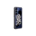 Калъф Samsung Galaxy S25 Case Flipsuit (Rugged)Black 3