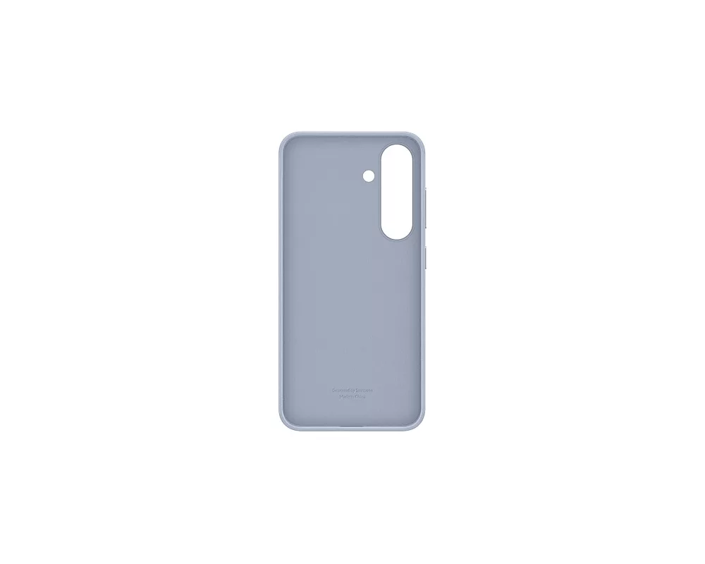 Калъф Samsung Galaxy S25 Case Kindsuit Light Blue 5