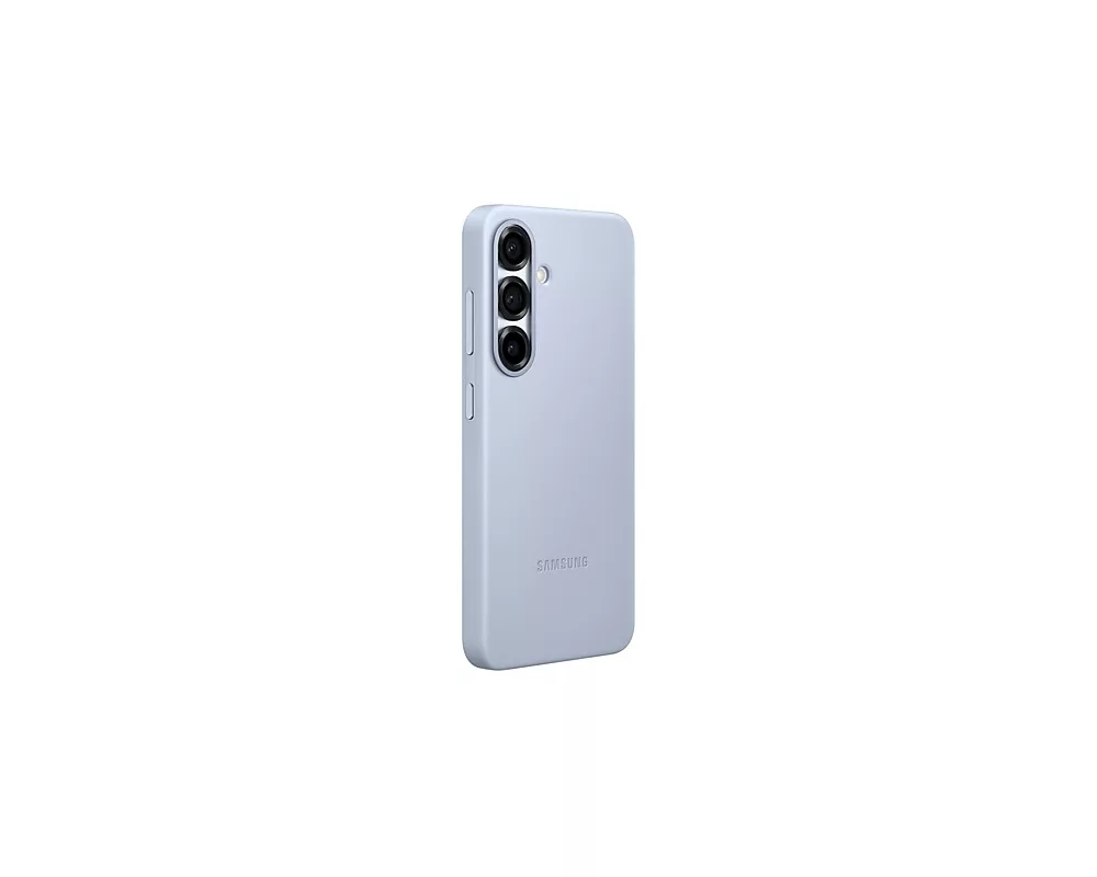 Калъф Samsung Galaxy S25 Case Kindsuit Light Blue 3