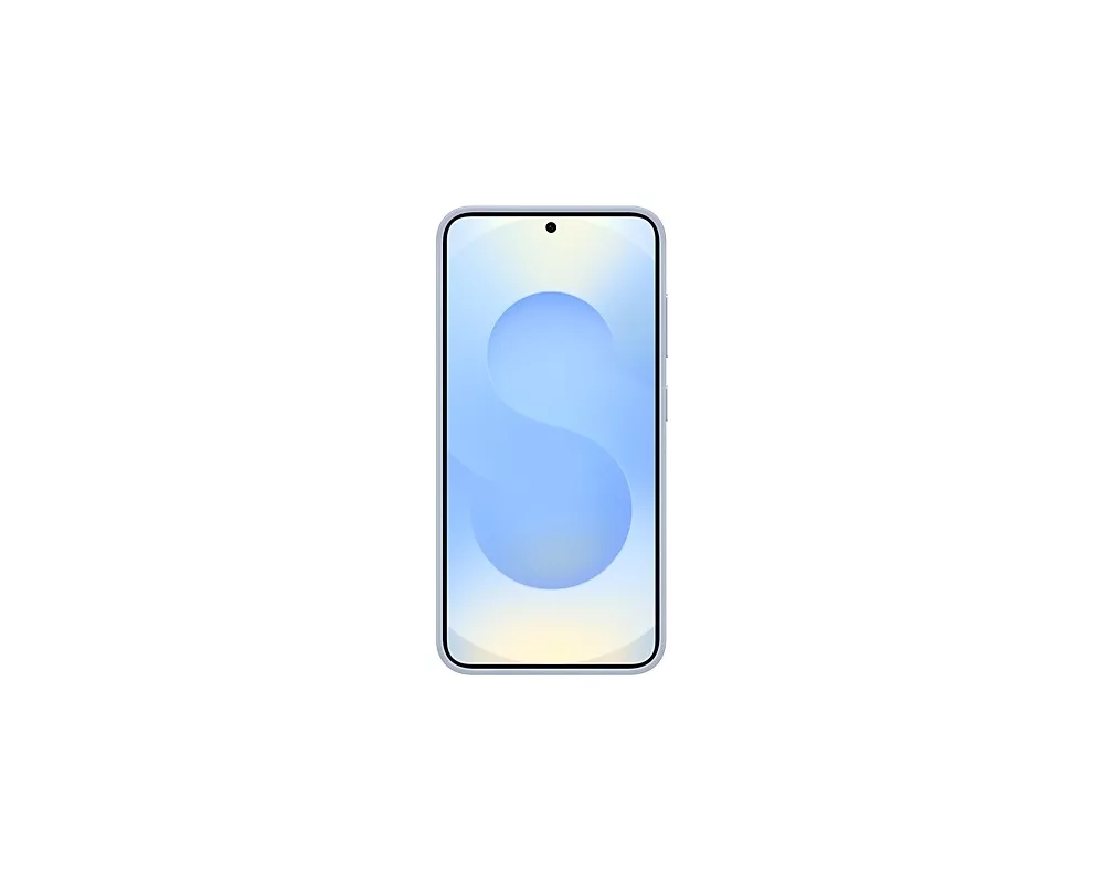 Калъф Samsung Galaxy S25 Case Kindsuit Light Blue 2