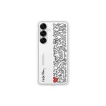 <span>Калъф</span> Samsung Galaxy S25 Case Flipsuit White <span class='catalog-num-in-name'>EF-MS931CWEGWW</span> - 
