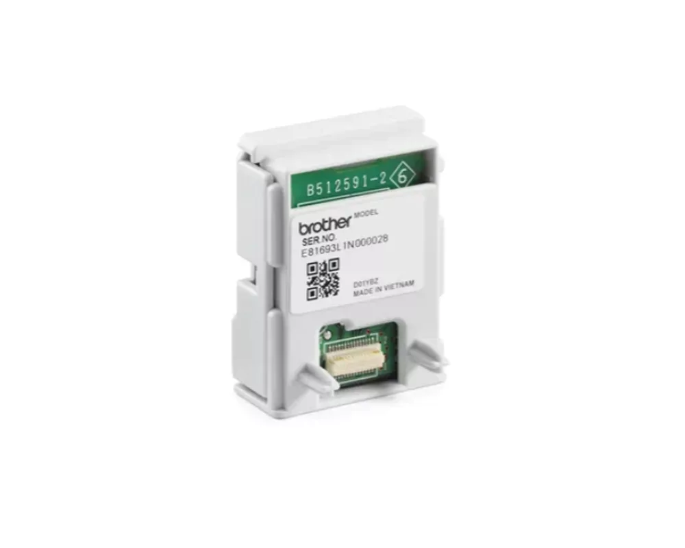 Аксесоар Brother NC-9110W Wi-Fi adapter 3