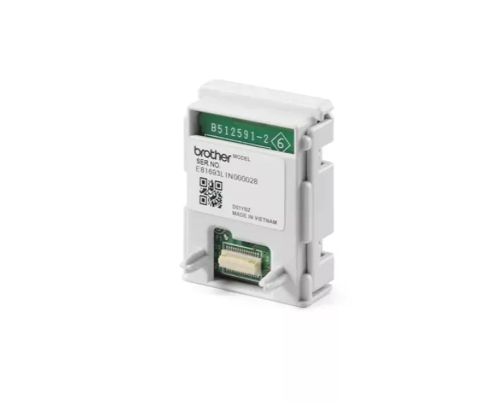 Аксесоар Brother NC-9110W Wi-Fi adapter 2