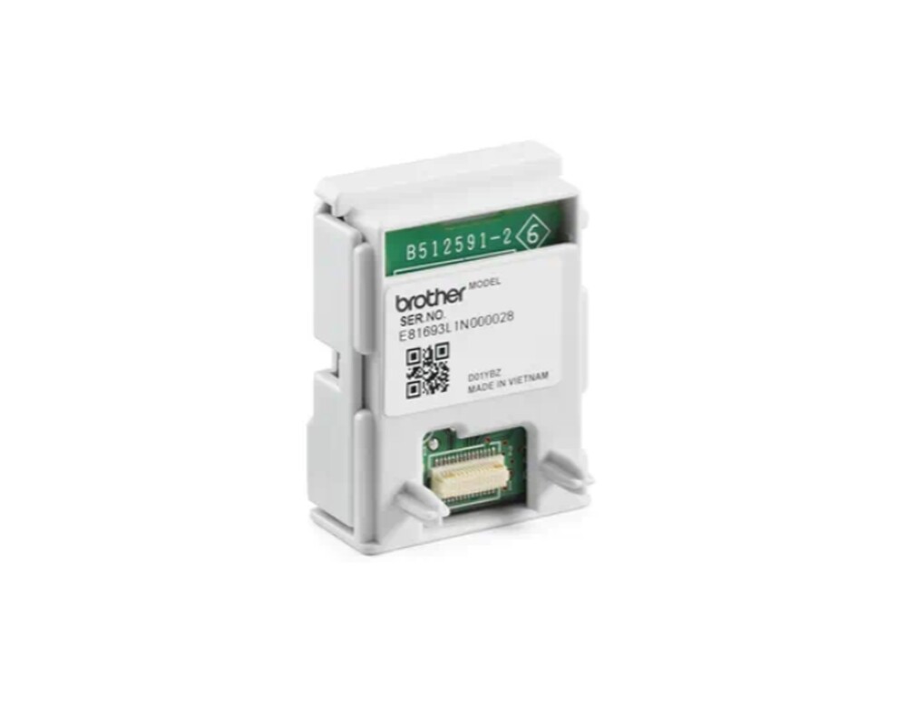 Аксесоар Brother NC-9110W Wi-Fi adapter 3
