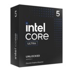 <span>Процесор</span> Intel Core Ultra 5 245K (14-ядрен) <span class='catalog-num-in-name'>BX80768245K</span> - 