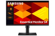  Samsung LS24D406GA 803502 LS24D406GAUXEN на топ цена - PIC.bg