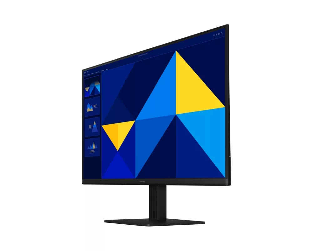 Монитор Samsung 27" LS27D300GA 3