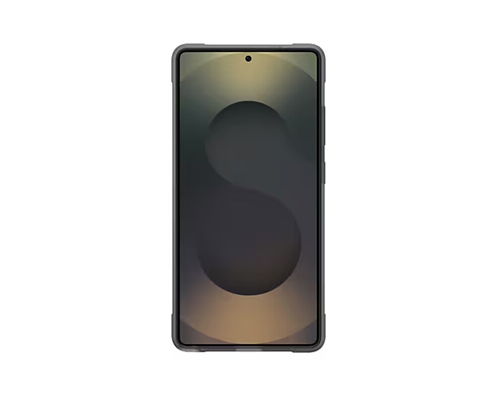 Калъф Samsung Galaxy S25 Ultra Case Flipsuit (Rugged)Black 3