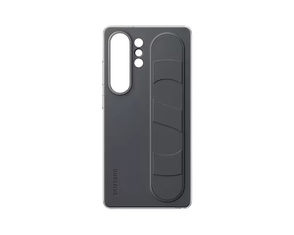 Калъф Samsung Galaxy S25 Ultra Case Standing Grip Black 5