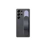 Калъф Samsung Galaxy S25 Ultra Case Standing Grip Black 3