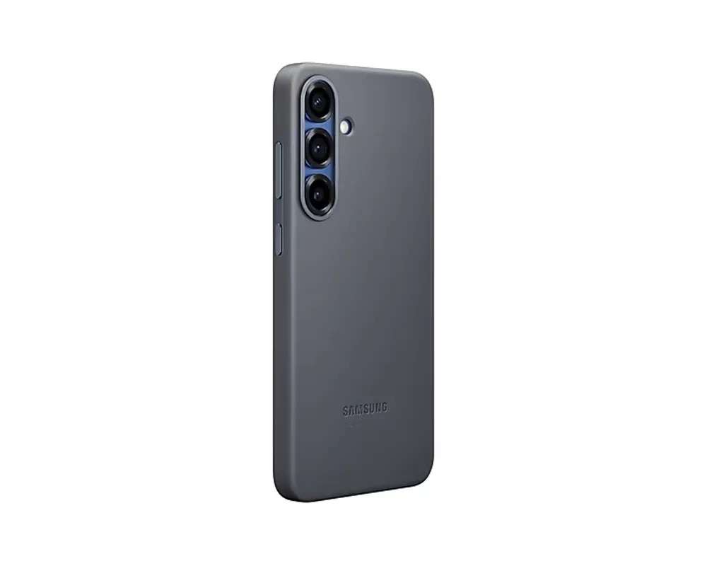 Калъф Samsung Galaxy S25+ Case Kindsuit Black 3