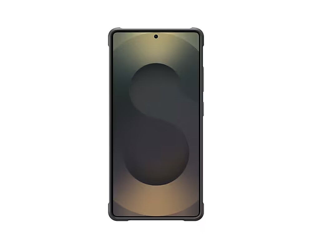 Калъф Samsung Galaxy S25 Ultra Case Rugged Black 2