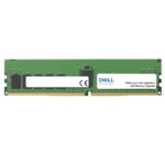 <span>Памет</span> Dell Memory Upgrade - 16 GB - 1Rx8 DDR5 RDIMM 5600 MT/s (Not Compatible with 4800 MT/s DIMMs) <span class='catalog-num-in-name'>AC830716</span> - 