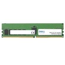  Dell Memory Upgrade - 16 GB - 1Rx8 DDR5 RDIMM 5600 MT/s (Not Compatible with 4800 MT/s DIMMs) 803599 AC830716 на топ цена - PIC.bg