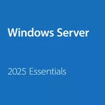 <span>Операционна система</span> Dell Windows Server 2025 Essentials Edition <span class='catalog-num-in-name'>634-CVDT</span> - 