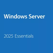  Dell Windows Server 2025 Essentials Edition 803602 634-CVDT на топ цена - PIC.bg