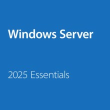  Dell Windows Server 2025 Essentials 803608 634-CVDZ на топ цена - PIC.bg