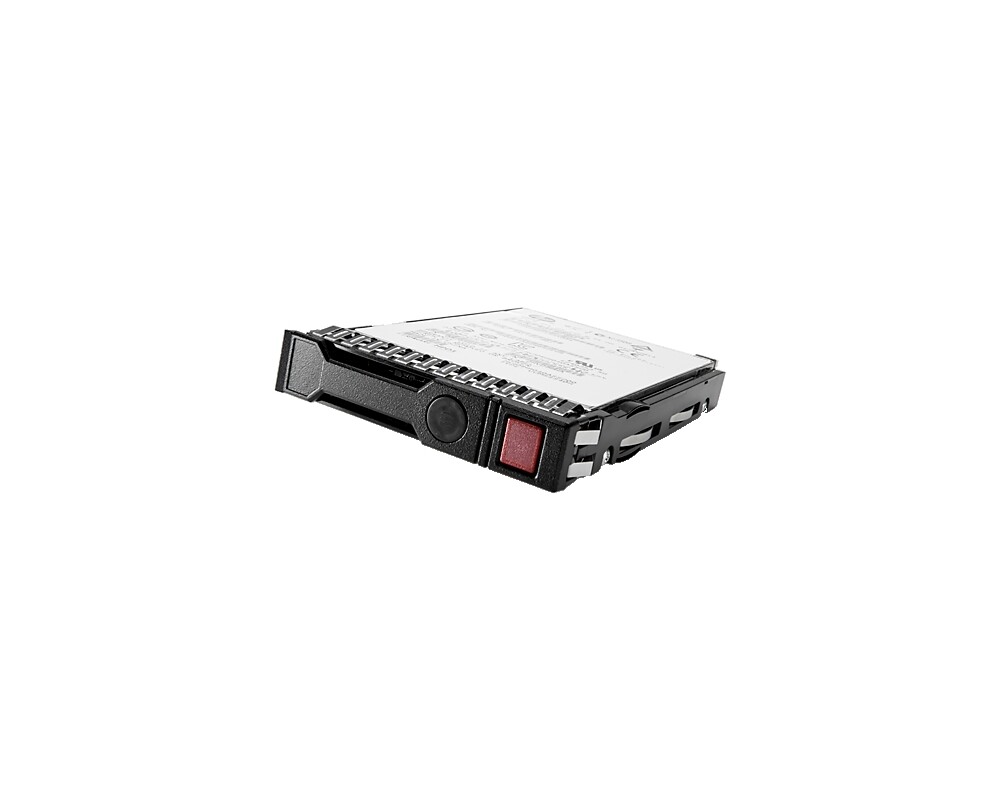 Твърд диск HPE 1.2TB SAS 10K SFF SC DS HDD 3