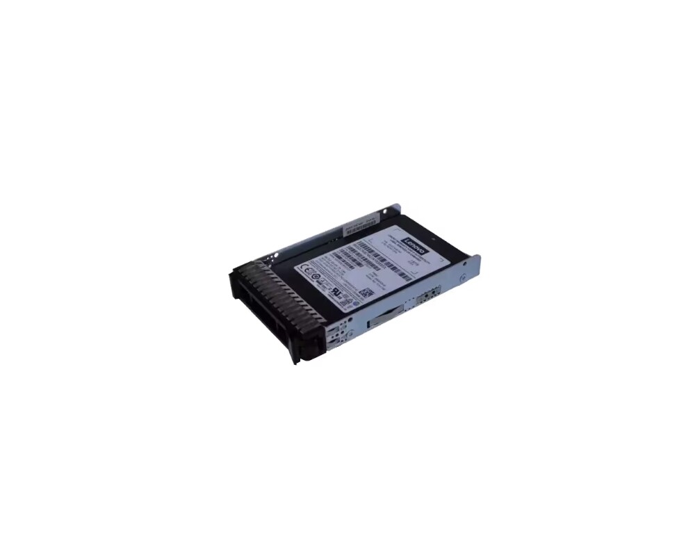 SSD LENOVO ThinkSystem 960GB Multi Vendor 2.5inch Entry SATA 6Gb Hot Swap SSD 2