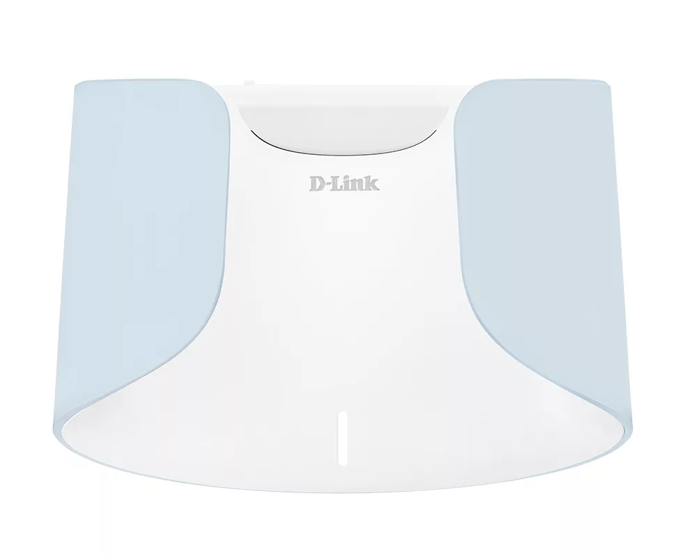 Рутер D-Link Aquila Pro AI Wi-Fi 6 AX3000 Dual-Band Mesh Router 5