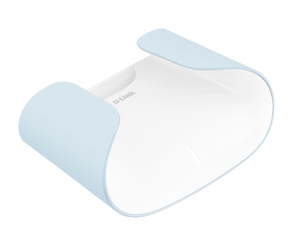 Рутер D-Link Aquila Pro AI Wi-Fi 6 AX3000 Dual-Band Mesh Router 4