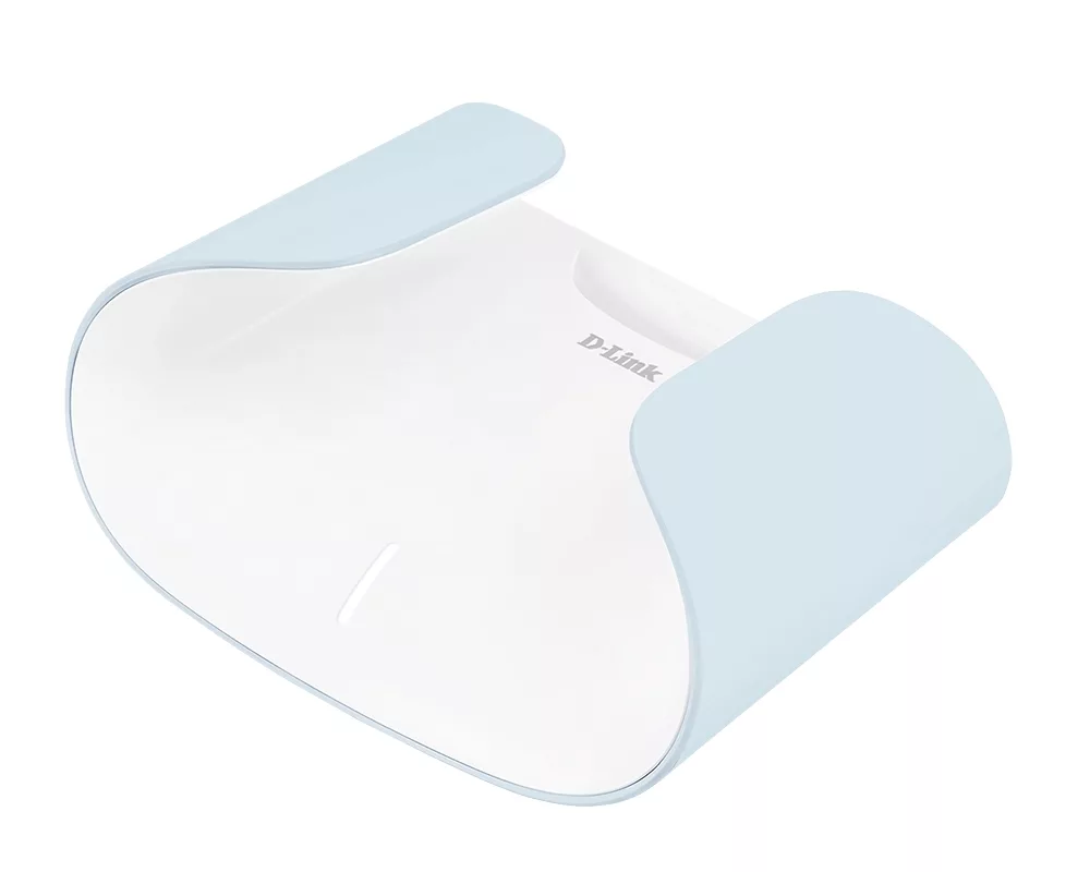 Рутер D-Link Aquila Pro AI Wi-Fi 6 AX3000 Dual-Band Mesh Router 3