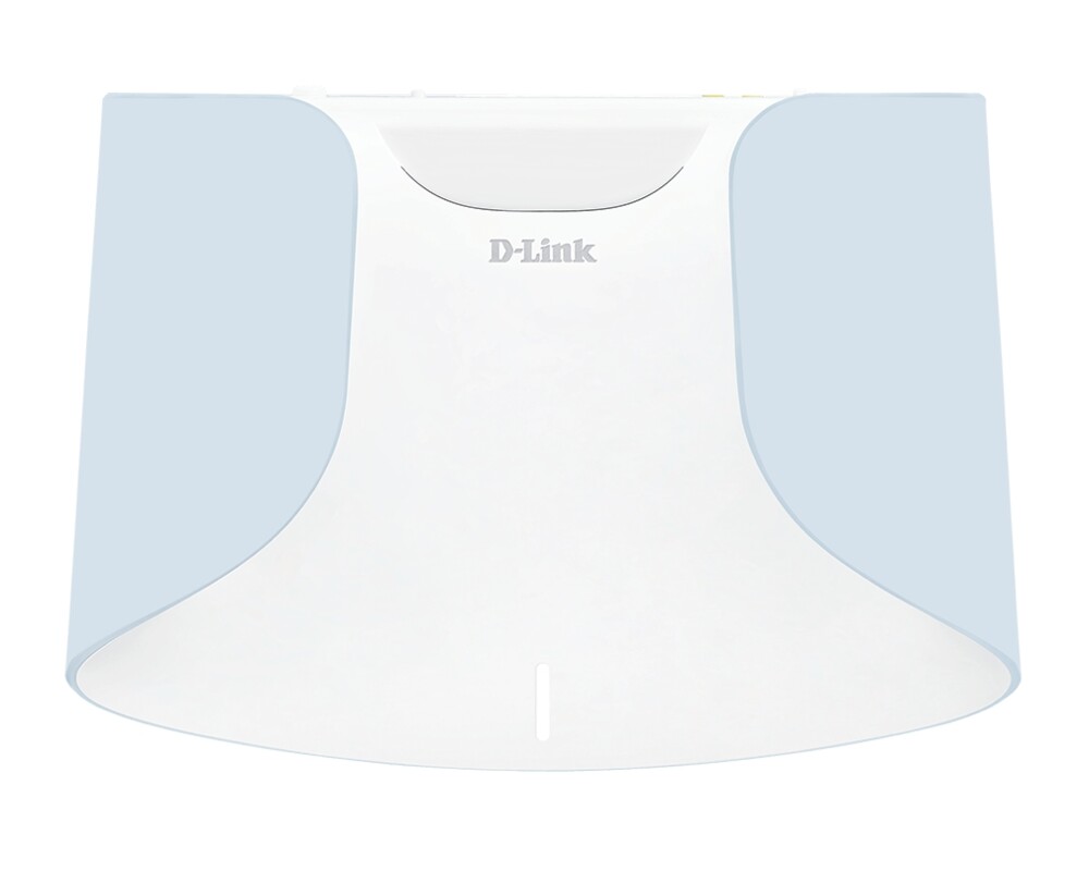Рутер D-Link Aquila Pro AI AX6000 Wi-Fi 6 Smart Mesh Router 4