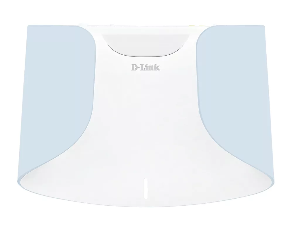 Рутер D-Link Aquila Pro AI AX6000 Wi-Fi 6 Smart Mesh Router 4