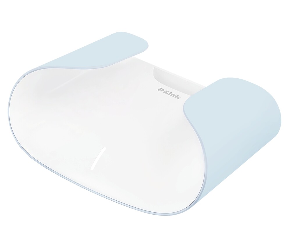 Рутер D-Link Aquila Pro AI AX6000 Wi-Fi 6 Smart Mesh Router 2