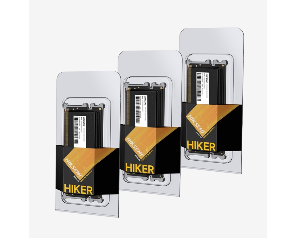 Памет Hiksemi DDR5 5600MHz 16GB 2