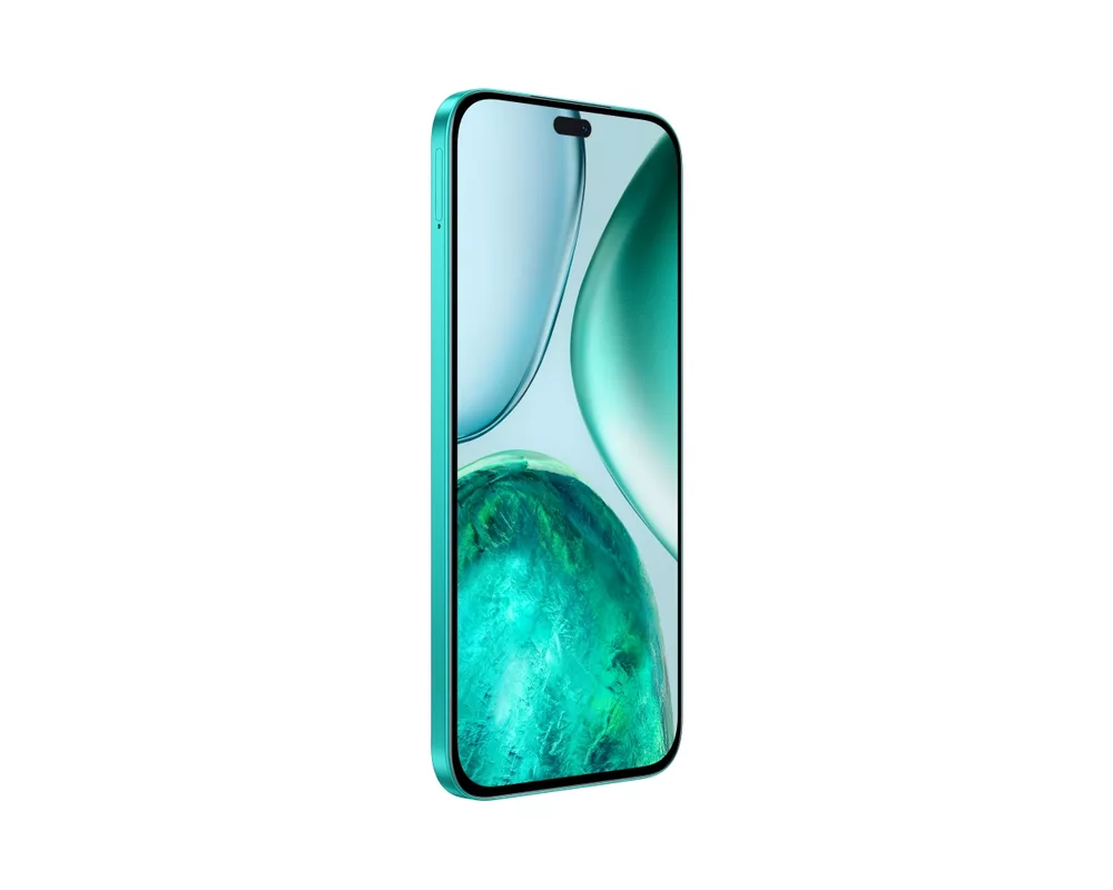 Смартфон Honor X8c, 8GB, 256GB, Green 3