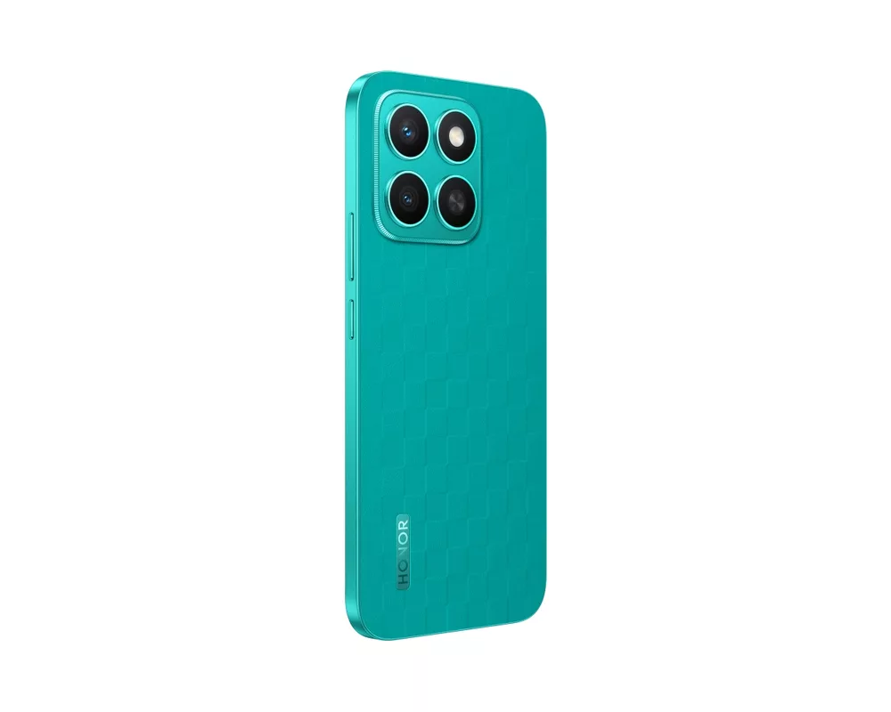 Смартфон Honor X8c, 8GB, 256GB, Green 8