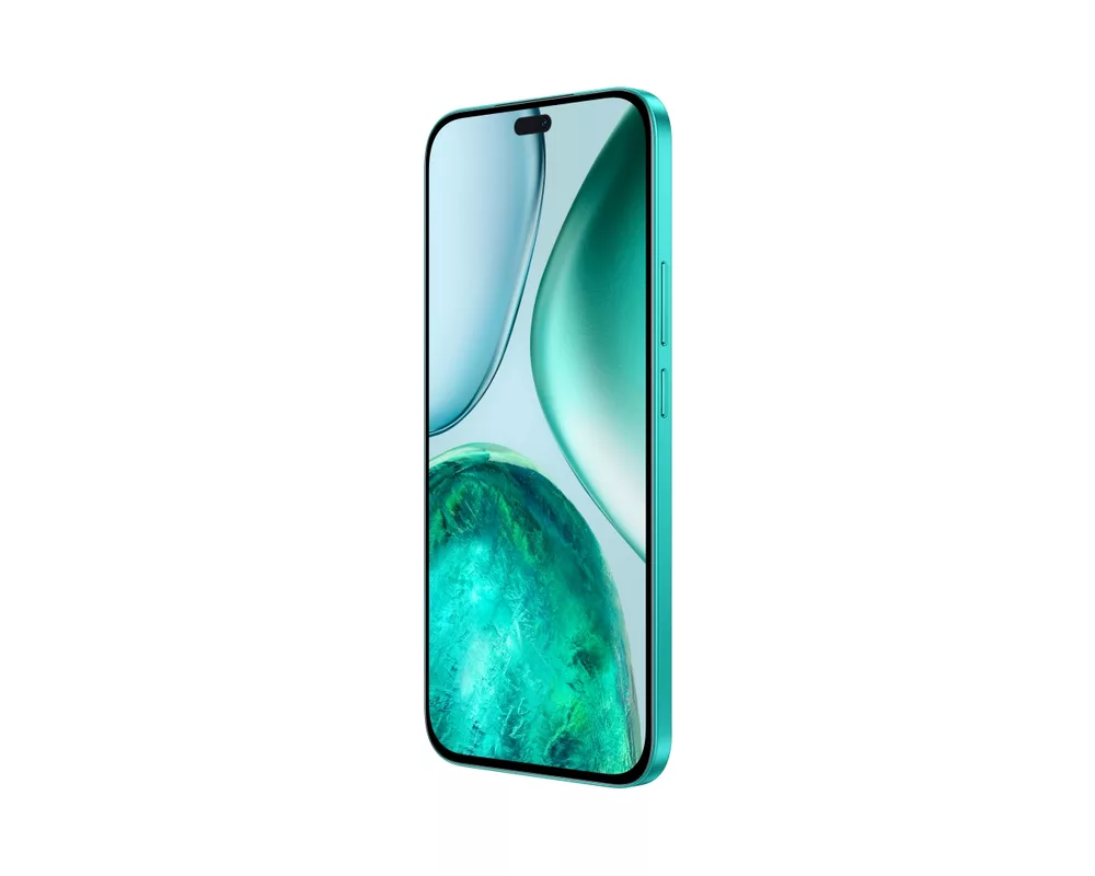 Смартфон Honor X8c, 8GB, 256GB, Green 4