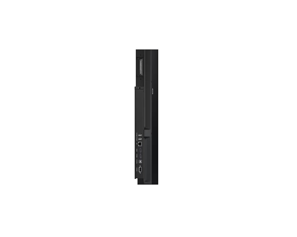 Интерактивен дисплей Samsung Interactive E-Board WA65F 65" Android OS 4K Digital Flipchart TOUCH 16