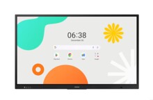  Samsung Interactive E-Board WA65F 65&quot; Android OS 4K Digital Flipchart TOUCH 804192 LH65WAFWLGCXEN на топ цена - PIC.bg