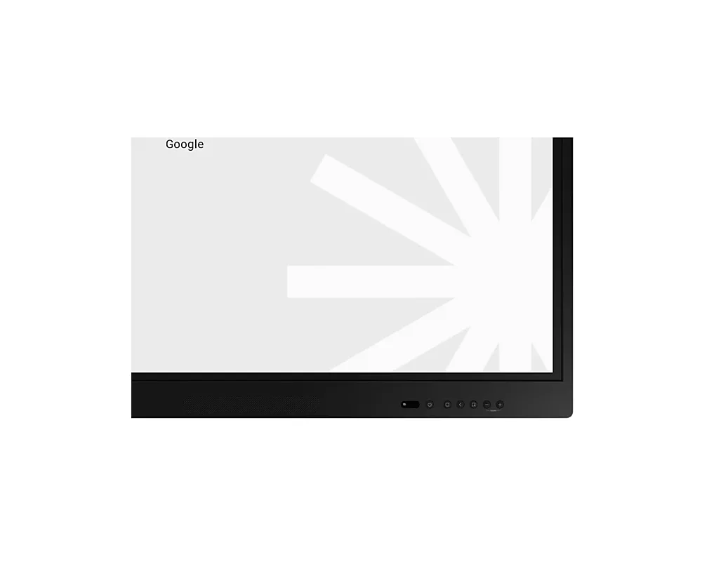 Интерактивен дисплей Samsung Interactive E-Board WA65F 65" Android OS 4K Digital Flipchart TOUCH 13