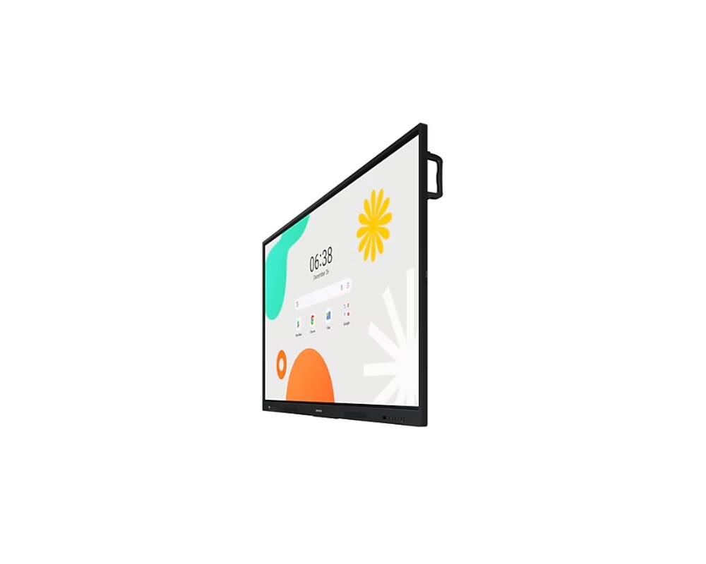 Интерактивен дисплей 75" Samsung Interactive E-Board WA75F 8