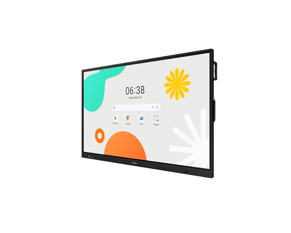 Интерактивен дисплей 75" Samsung Interactive E-Board WA75F 7