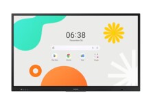  75&quot; Samsung Interactive E-Board WA75F 804193 LH75WAFWLGCXEN на топ цена - PIC.bg