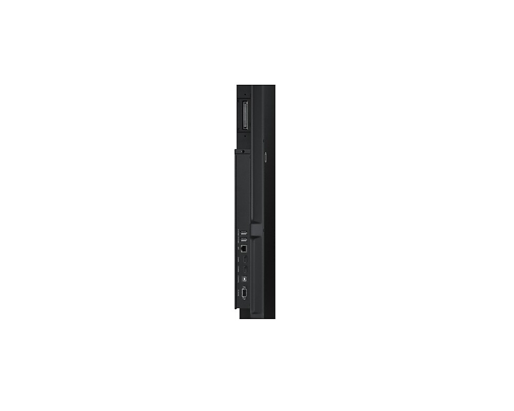 Интерактивен дисплей 75" Samsung Interactive E-Board WA75F 15