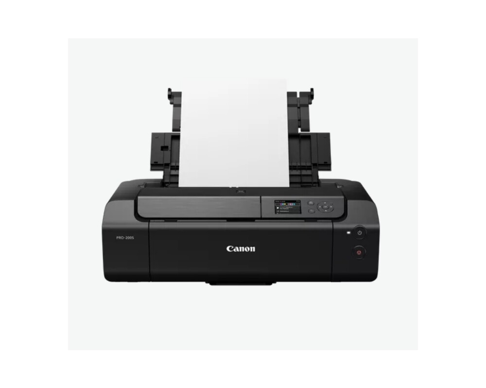 Принтер Canon PIXMA PRO-200S 2