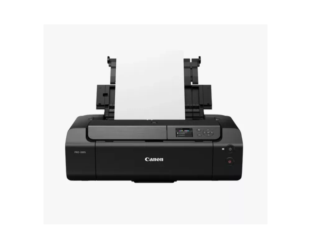 Принтер Canon PIXMA PRO-200S 2