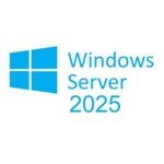 <span>Операционна система</span> Dell 1-pack of Windows Server 2025/2022 Device CALs (STD or DC) <span class='catalog-num-in-name'>634-CVFC</span> - 