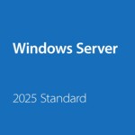 <span>Операционна система</span> Dell Windows Server 2025 <span class='catalog-num-in-name'>634-CVFM</span> - 