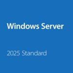 <span>Операционна система</span> Dell Windows Server 2025 Standard <span class='catalog-num-in-name'>634-CVFB</span> - 