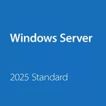 <span>Операционна система</span> Dell Windows Server 2025 Standard <span class='catalog-num-in-name'>634-CVFB</span> - 
