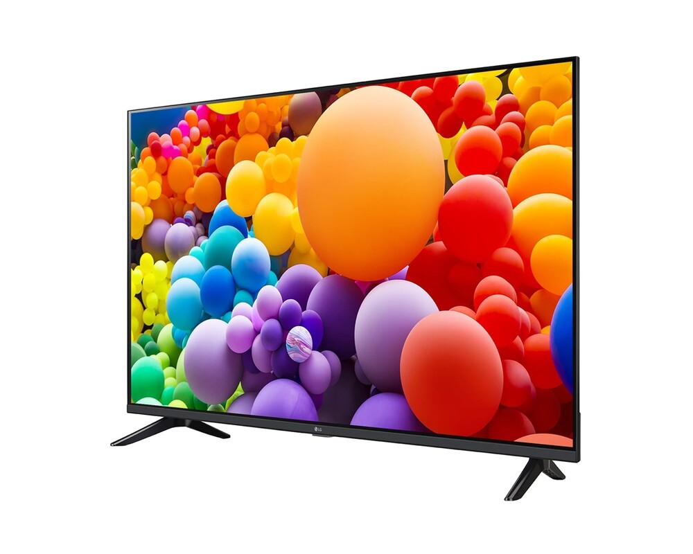 Телевизор LG 43UT73003LA 3